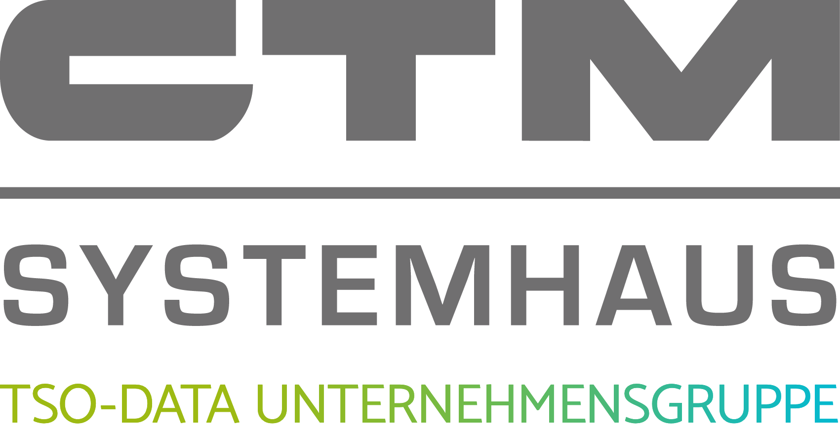 Logo CTM Computer Technik Marketing GmbH