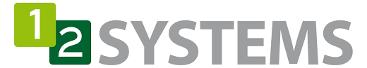 Logo 12systems GmbH