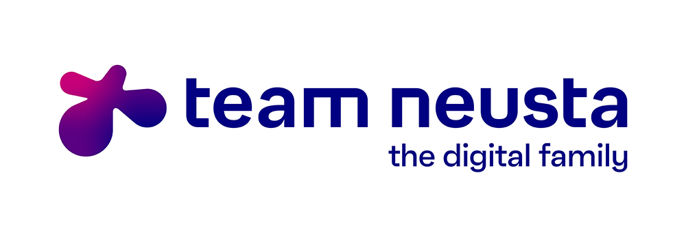 Logo team neusta AG