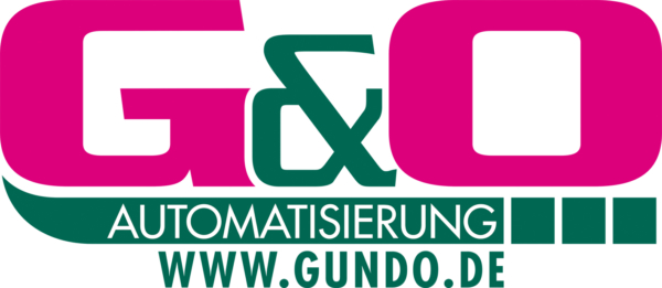 Logo G&O Automatisierungsgesellschaft mbH & Co. KG