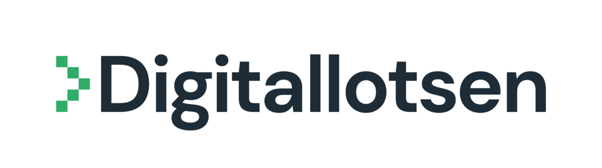 Logo Digitallotsen Bremen