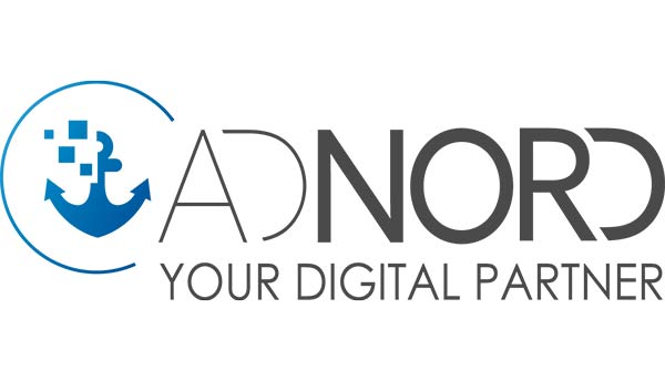 Logo AdNord Media GmbH