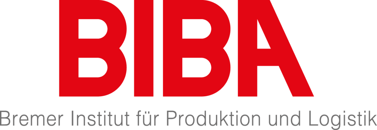 Logo BIBA Universität Bremen