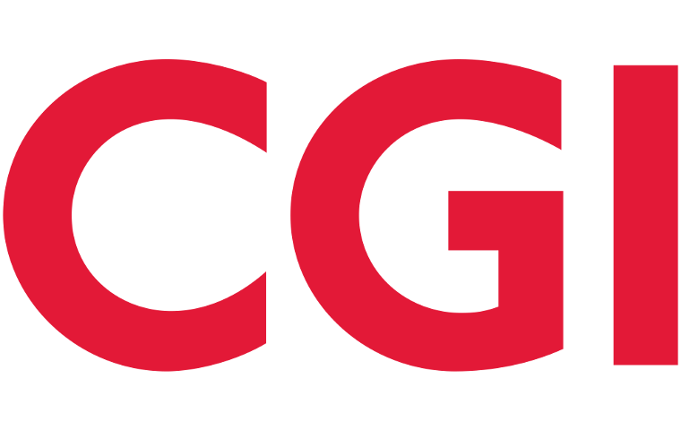 Logo CGI Deutschland B.V. & Co. KG