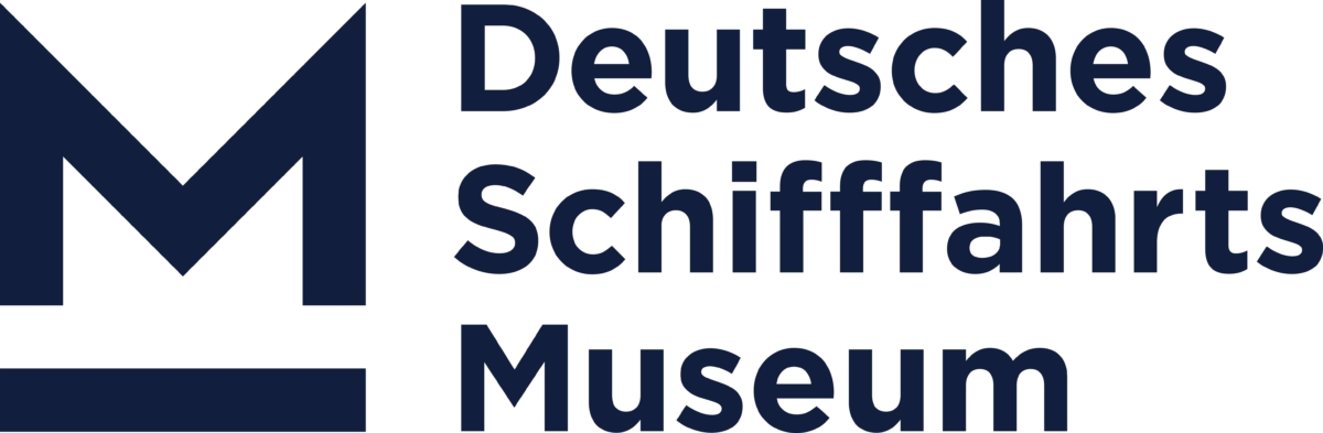 Logo DSM Deutsches Schifffahrtsmuseum