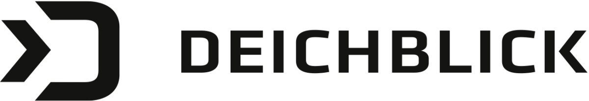 Logo DEICHBLICK GmbH