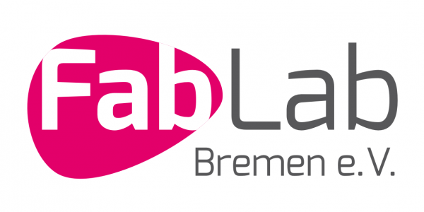 Logo FabLab Bremen e.V.