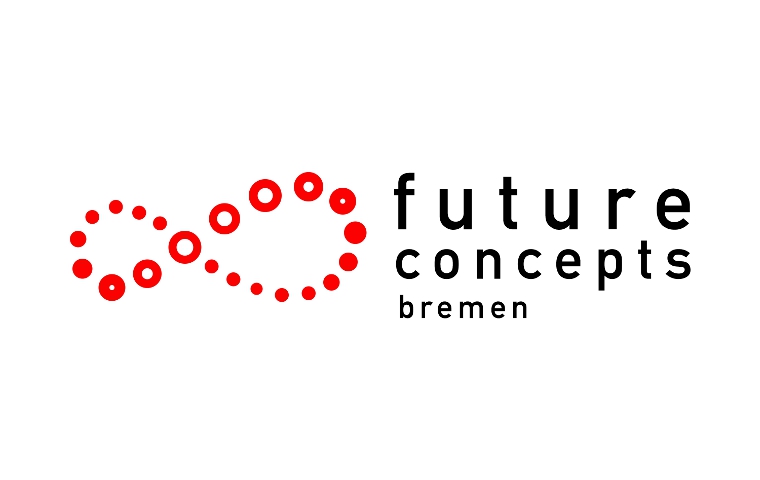 Logo future concepts bremen – Digitale Innovationsprojekte