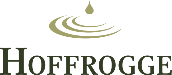 Logo Hoffrogge GmbH