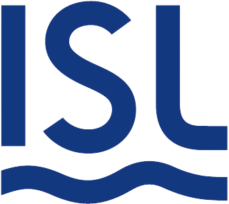 Logo Institut für Seeverkehrswirtschaft und Logistik (ISL)