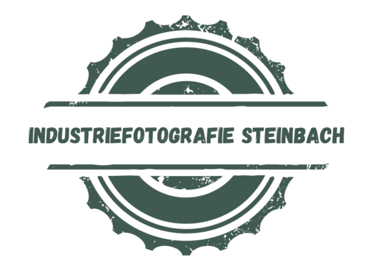 Logo Industriefotografie Steinbach