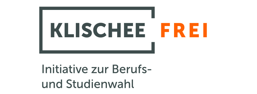 Logo Initiative klischeefrei