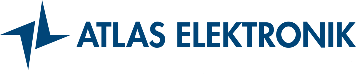 Logo ATLAS ELEKTRONIK GmbH