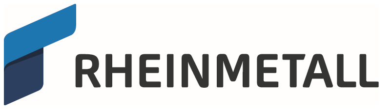 Logo Rheinmetall Electronics GmbH