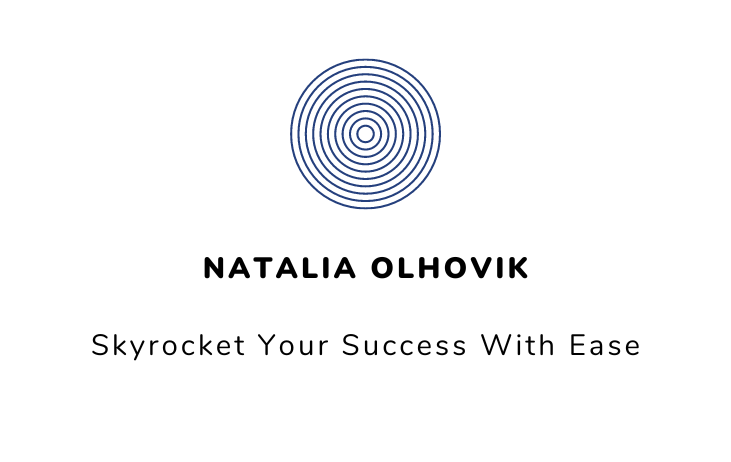 Logo Natalia Olhovik