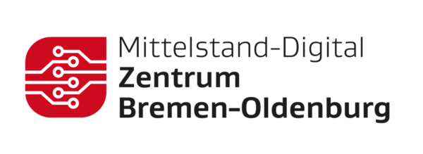 Logo Mittelstand-Digital Zentrum Bremen-Oldenburg