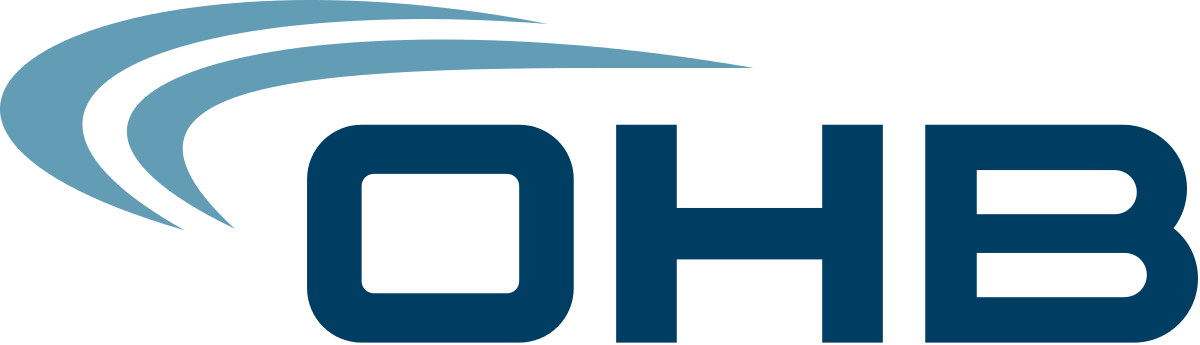 Logo OHB Digital Services GmbH