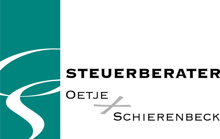 Logo Steuerberater Oetje + Schierenbeck