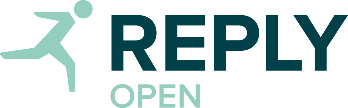 Logo Open Reply GmbH