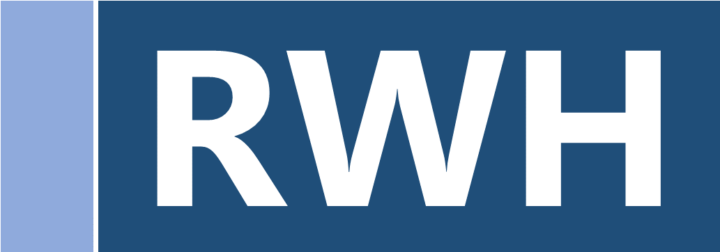 Logo RWH Industrieautomatisierung GmbH