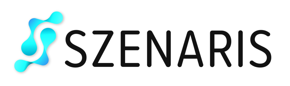 Logo SZENARIS GmbH