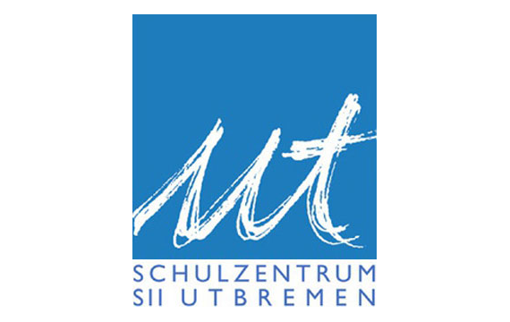 Logo Europaschule – Schulzentrum SII Utbremen