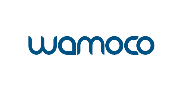 Logo Wamoco GmbH