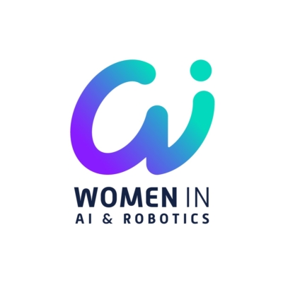 Logo Women in AI & Robotics