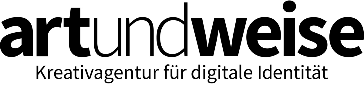 Logo artundweise GmbH