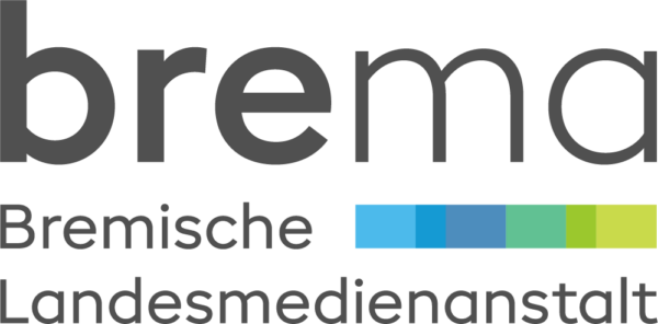 Logo Bremische Landesmedienanstalt