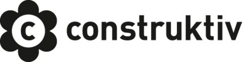 Logo construktiv GmbH