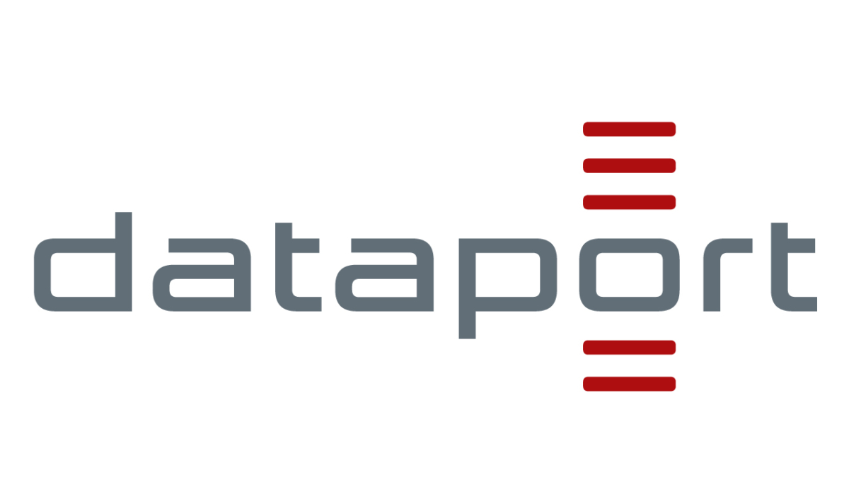 Logo Dataport