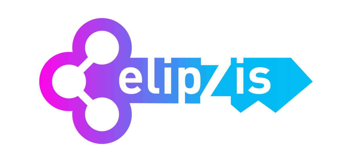 Logo elipZis GmbH