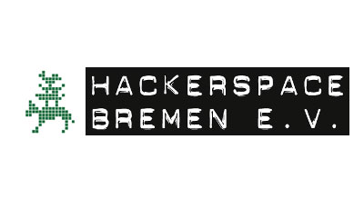 Logo Hackerspace Bremen e.V.