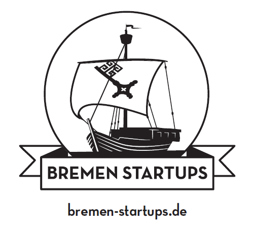 Logo bremen startups