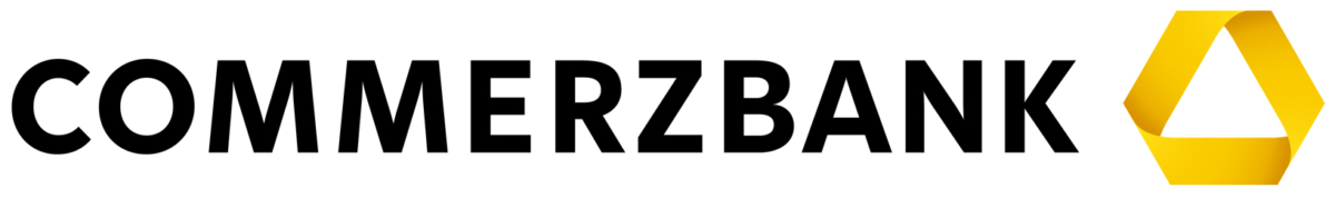 Logo Commerzbank AG