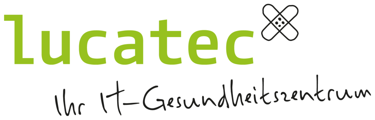 Logo Lucatec® GmbH