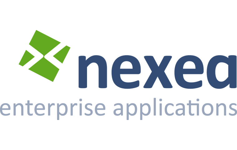 Logo nexea GmbH