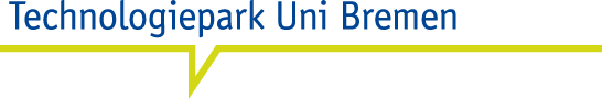 Logo Technologiepark Uni Bremen e.V.