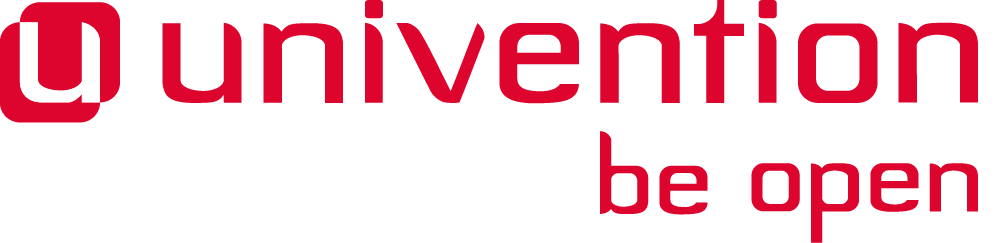 Logo Univention GmbH